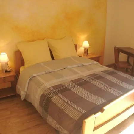 Vakantiehuis House Le Du Noisetier *