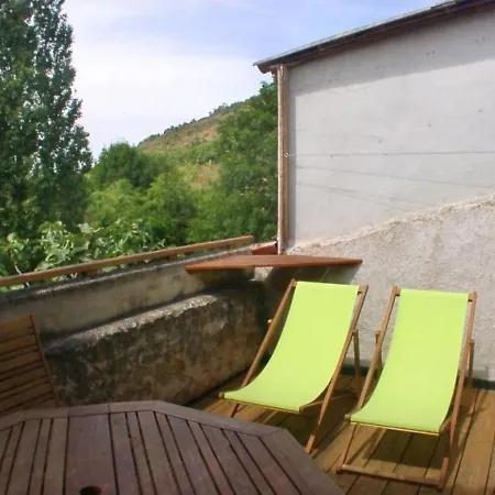 Vakantiehuis House Le Du Noisetier Senesse-de-Senabugue