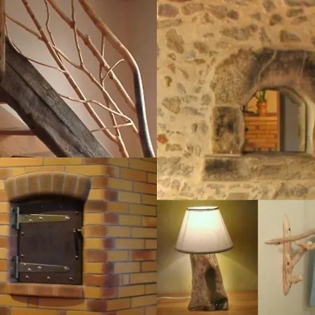 House Le Du Noisetier